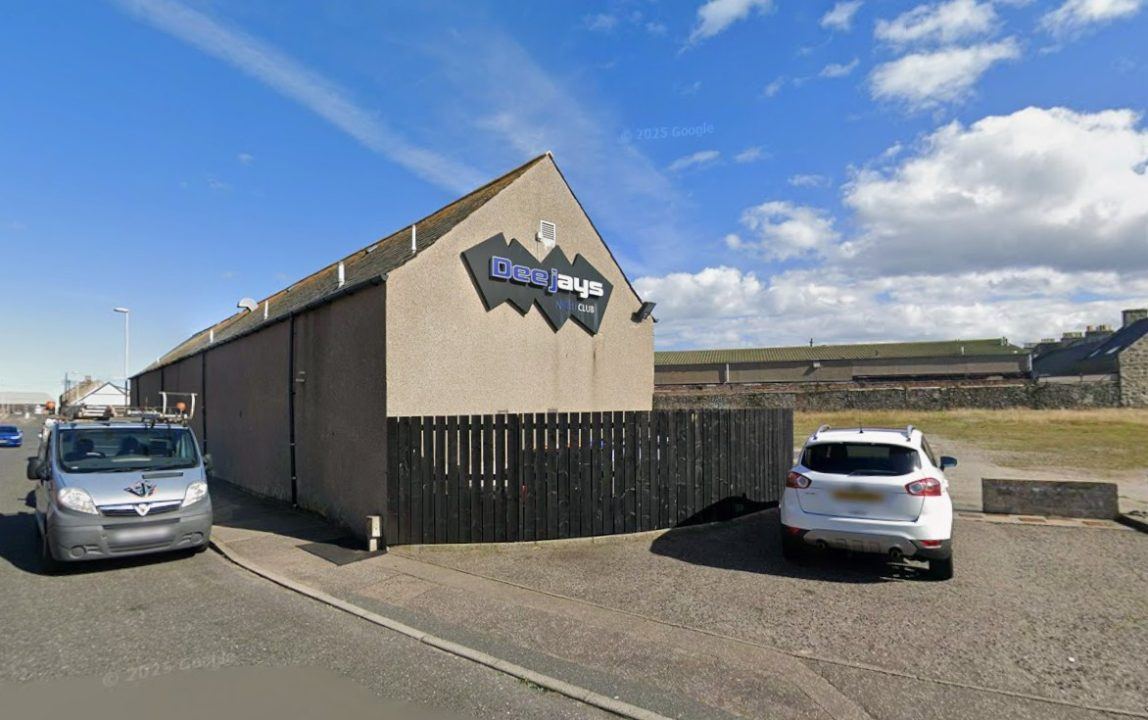 Appeal after ‘serious assault’ of man at Deejays nightclub in Fraserburgh