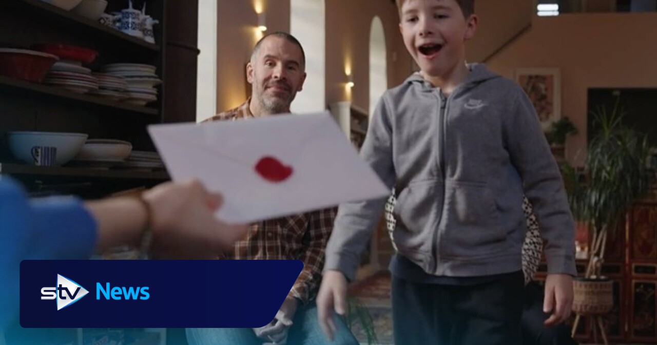 Tourist board visits Dull to personally invite locals to visit Vienna