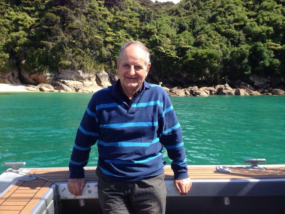 Family of asbestos victim wins landmark case against Scottish Power at Supreme Court