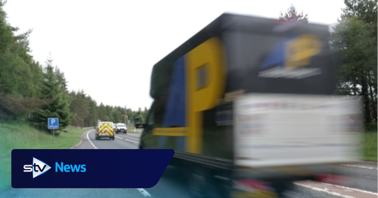 Scottish Government scraps plan to cut national speed limit