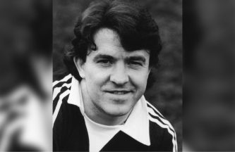 Scotland and Nottingham Forest legend John Robertson dies aged 72