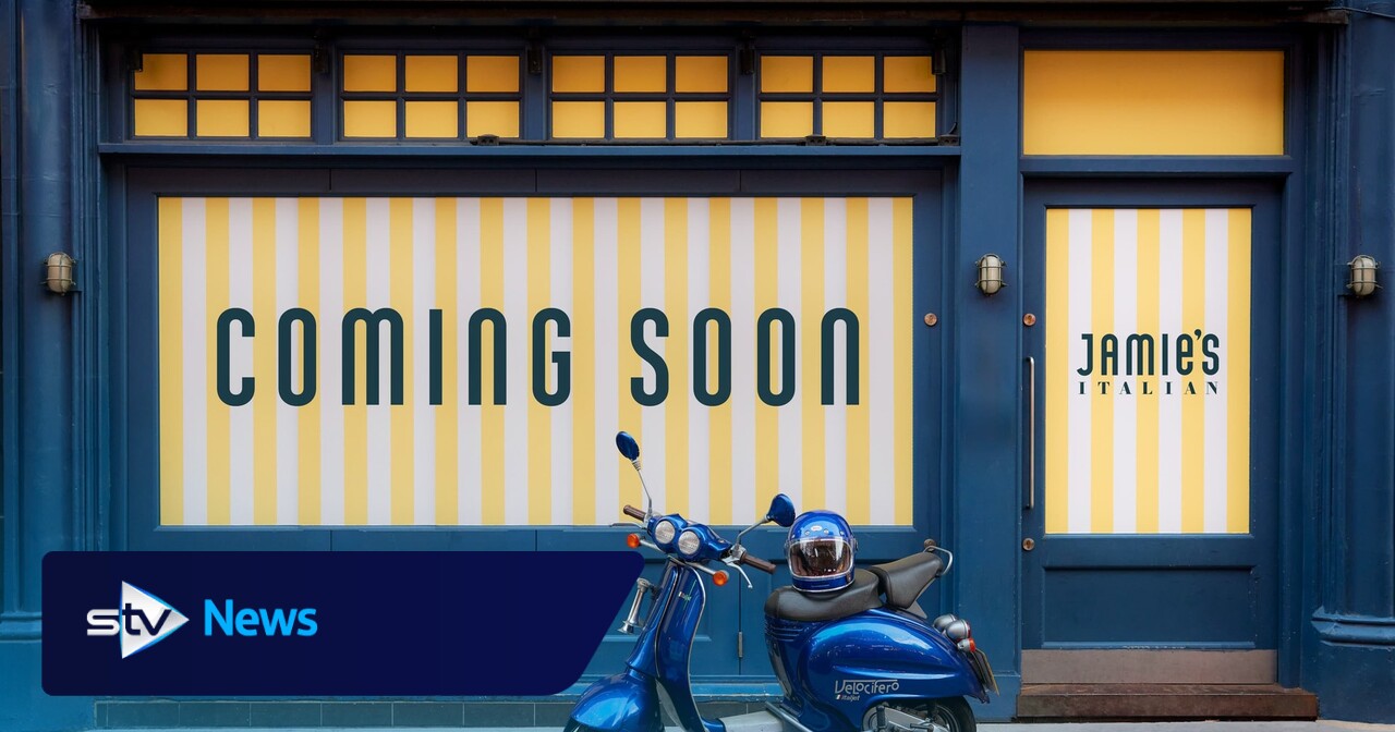 Jamie Oliver set to relaunch Jamie’s Italian six years after brand collapsed