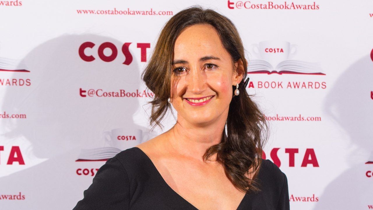 Sophie Kinsella, author of Shopaholic series, dies aged 55