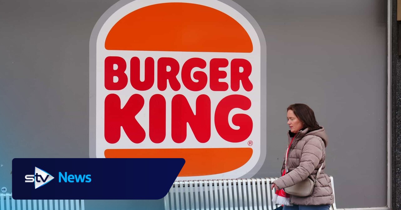 Burger King to open 30 new UK restaurants a year