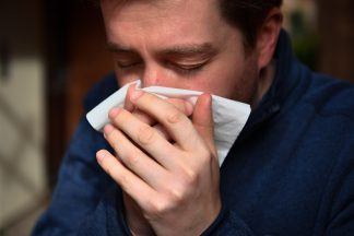 Flu cases up 24% but experts say vaccine is working to prevent serious illness