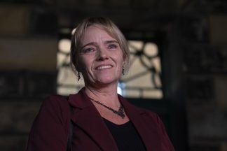 Amended version of Sandie Peggie tribunal decision released