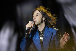 Film with alleged antisemitic imagery meant to provoke debate – Primal Scream