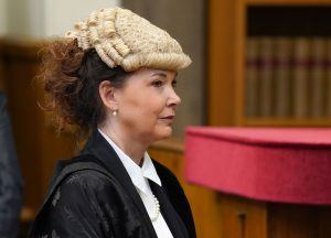 Scottish sexual offences review makes almost 200 recommendations for change