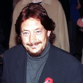 Driving Home For Christmas singer Chris Rea dies at 74