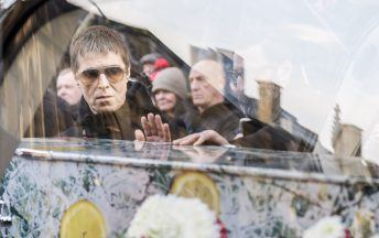 ‘Always a beautiful soul’: Ian Brown pays tribute to Stone Roses’s Mani