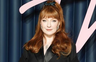 Girls Aloud singer Nicola Roberts announces she is pregnant with first child