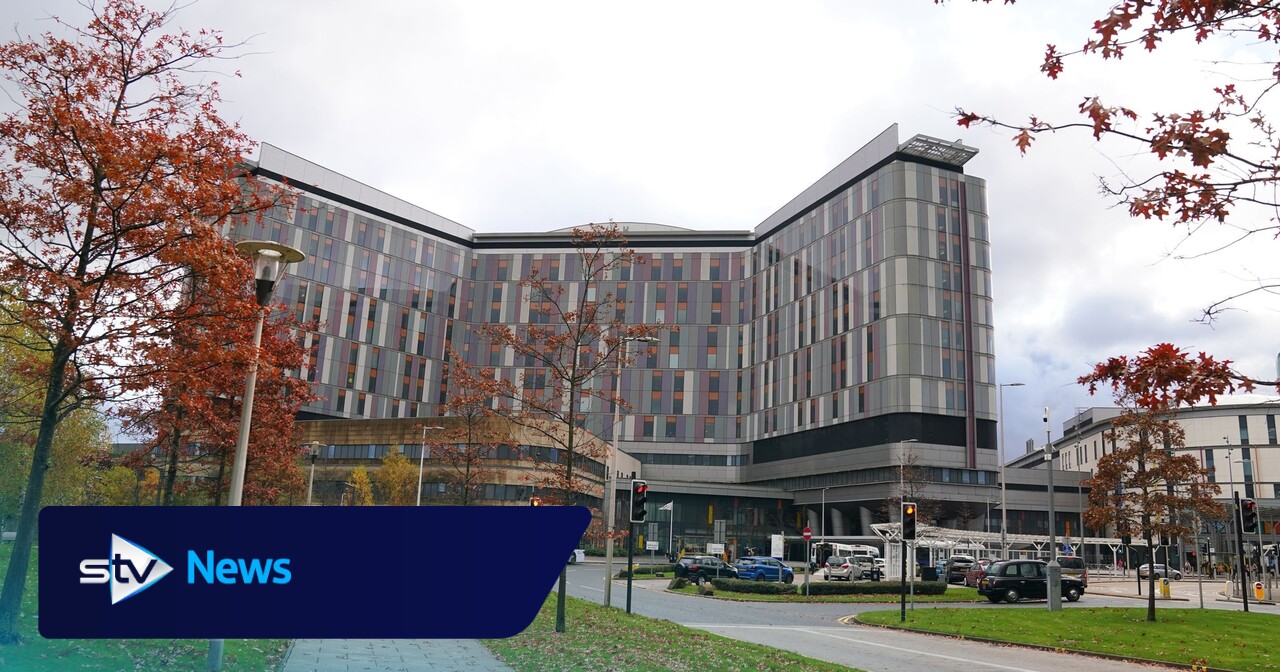 NHS board apologises after ‘wrongful release’ of body discovered after cremation