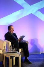 Scottish ministers considered holding indyref on same day as 2011 Holyrood election