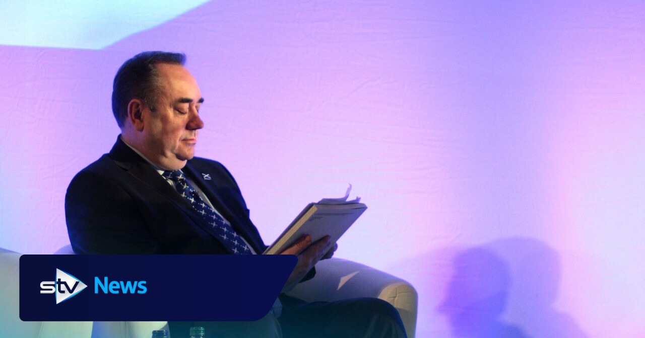 Scottish ministers considered holding indyref on same day as 2011 Holyrood ...