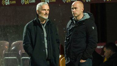 Jim Goodwin believes Motherwell boss Jens Berthel Askou will draw attention from all over Europe