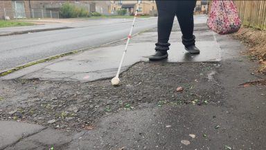 Glasgow feels like a ‘no-go zone’, say disabled people