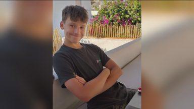 Parents to sue Meta after son took own life following online blackmail