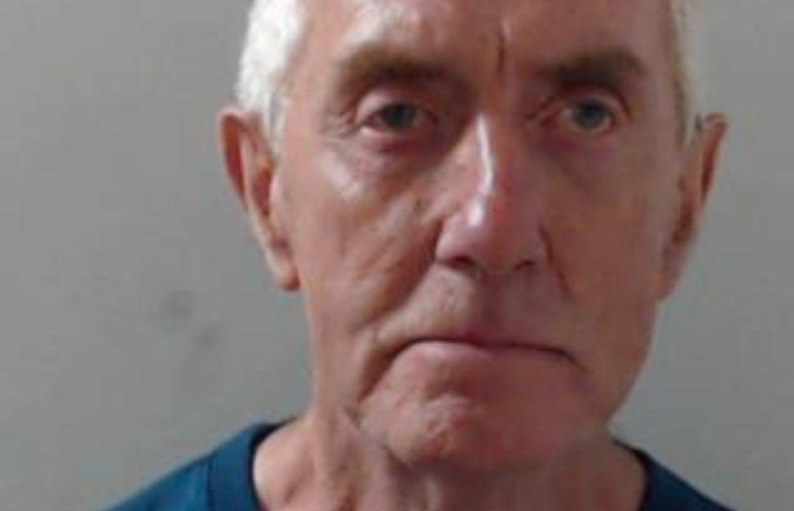 Rapist jailed three decades on from sex attacks on teenage girls in Shetland