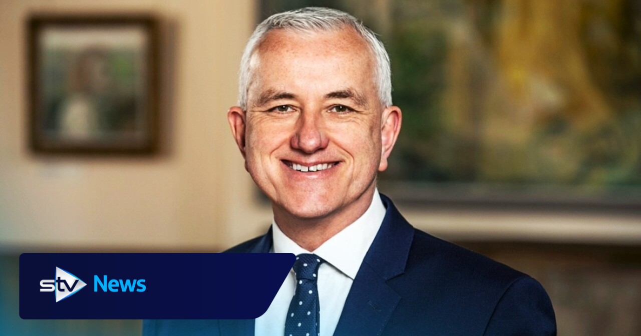 New Aberdeen University principal ‘can’t rule out’ further job losses