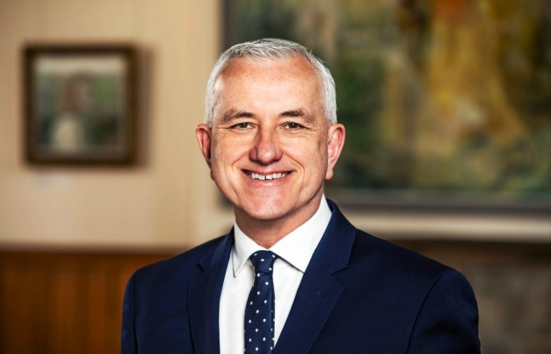 New Aberdeen University principal ‘can’t rule out’ further job losses