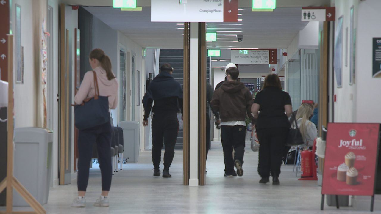 College funding crisis ‘an attack on working-class people’, leaders warn