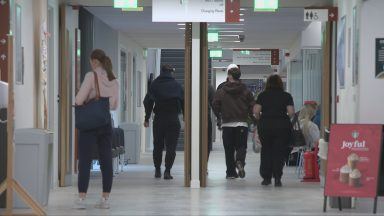 College funding crisis ‘an attack on working-class people’, leaders warn