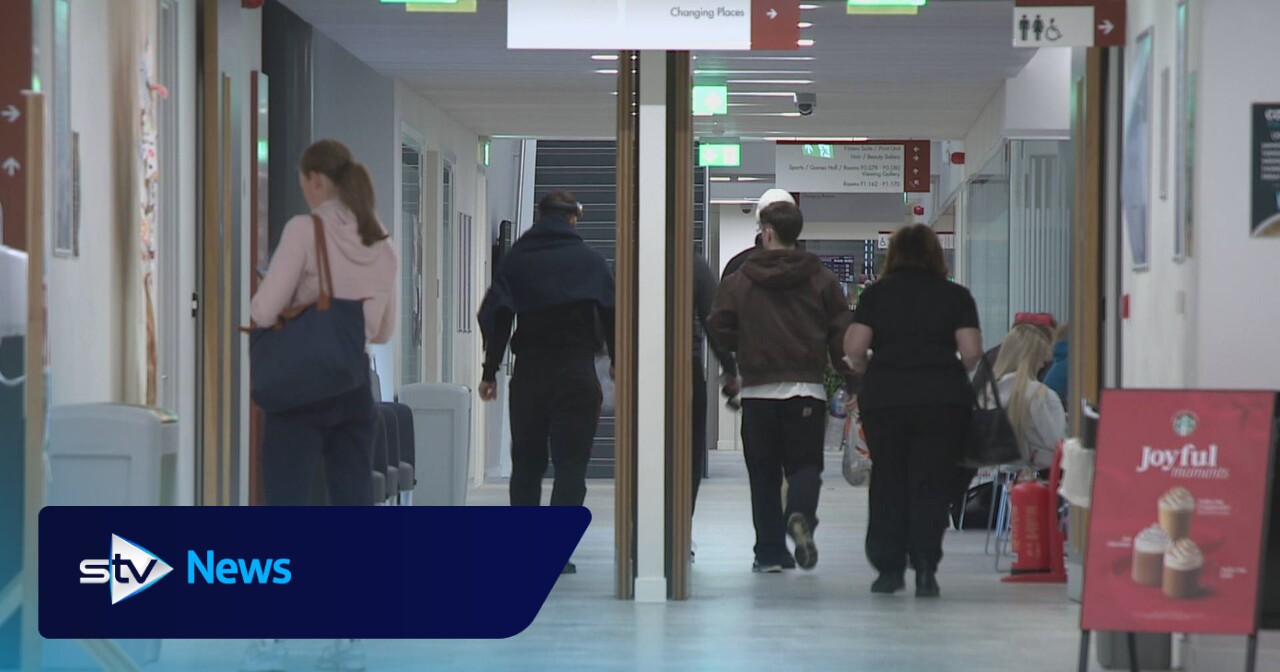 College funding crisis 'an attack on working-class people', leaders warn