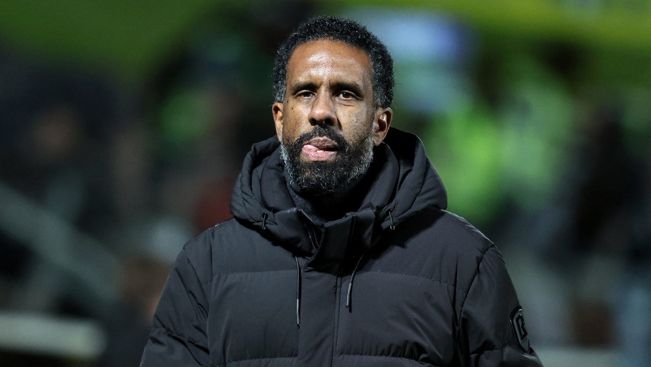 Wilfried Nancy insists Celtic are improving despite losing start continuing