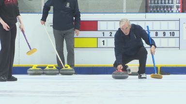 Curling club celebrating 225 years looking to recruit next generation