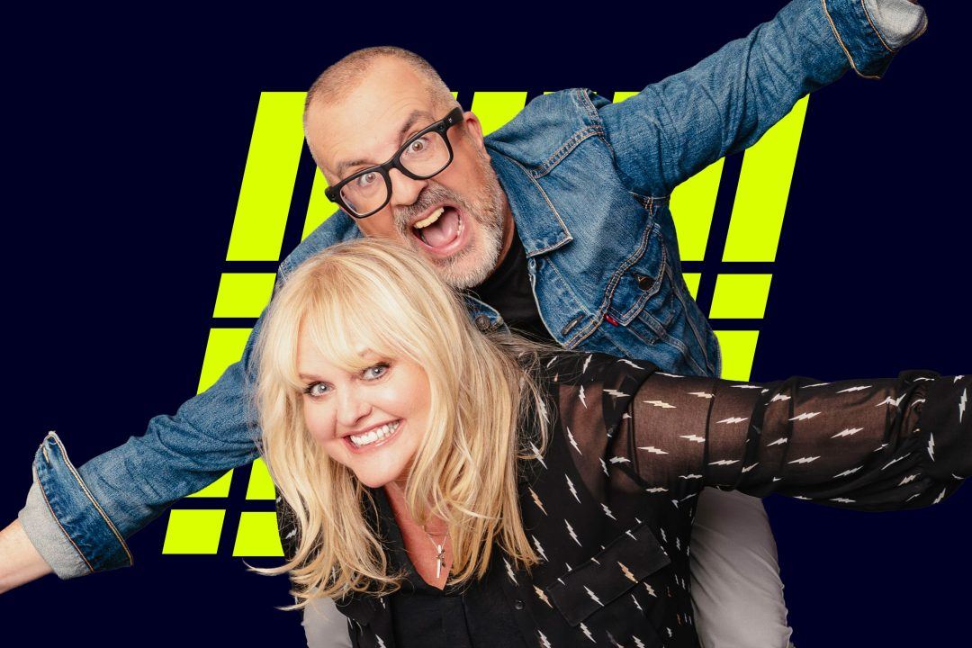 STV Radio to launch early in new year