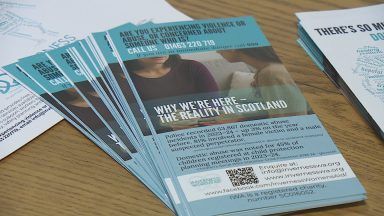 Domestic abuse charity says council contract could threaten service