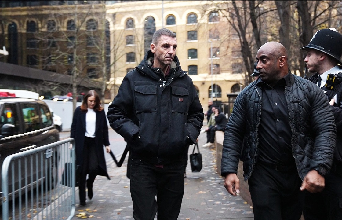 Ex-Radio One DJ Tim Westwood denies rape and sexual assault charges