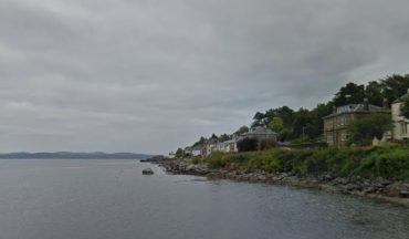 Police investigating ‘unexplained’ Loch Fyne death after man’s body pulled from water