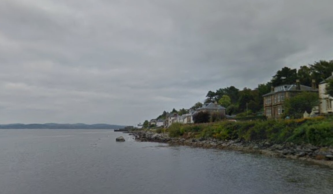 Police investigating ‘unexplained’ Loch Fyne death after man’s body pulled from water