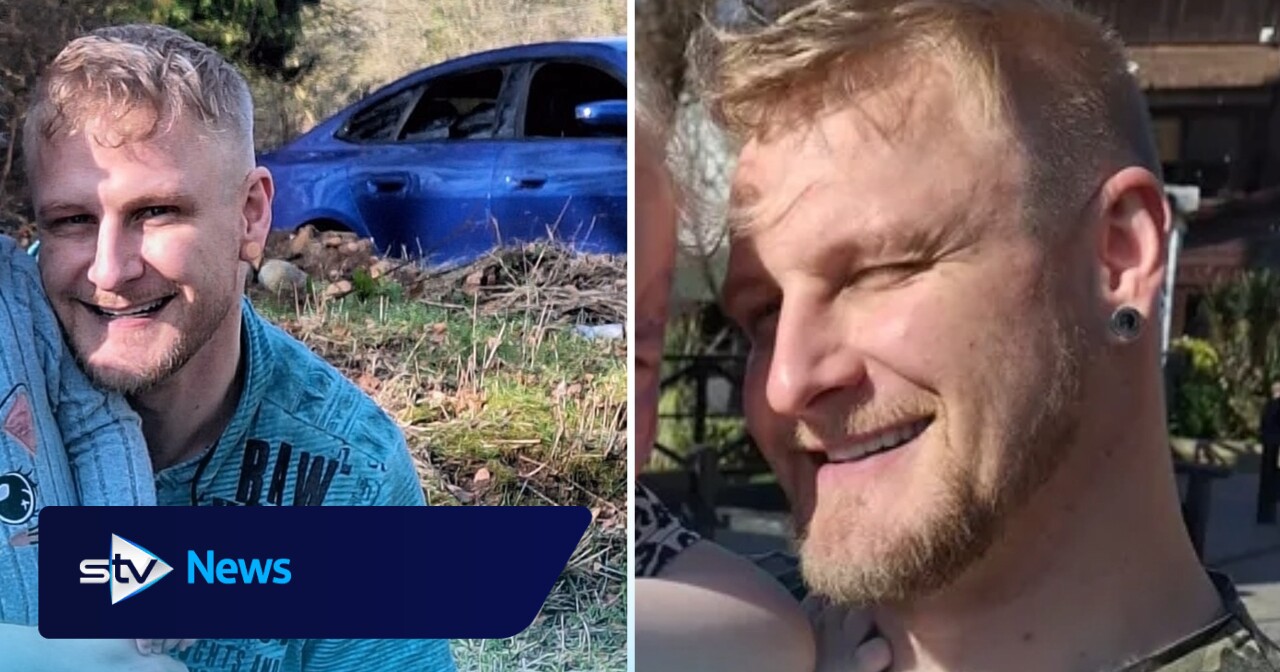 'Heartbroken' family in plea to bring Scots dad home after death in ...
