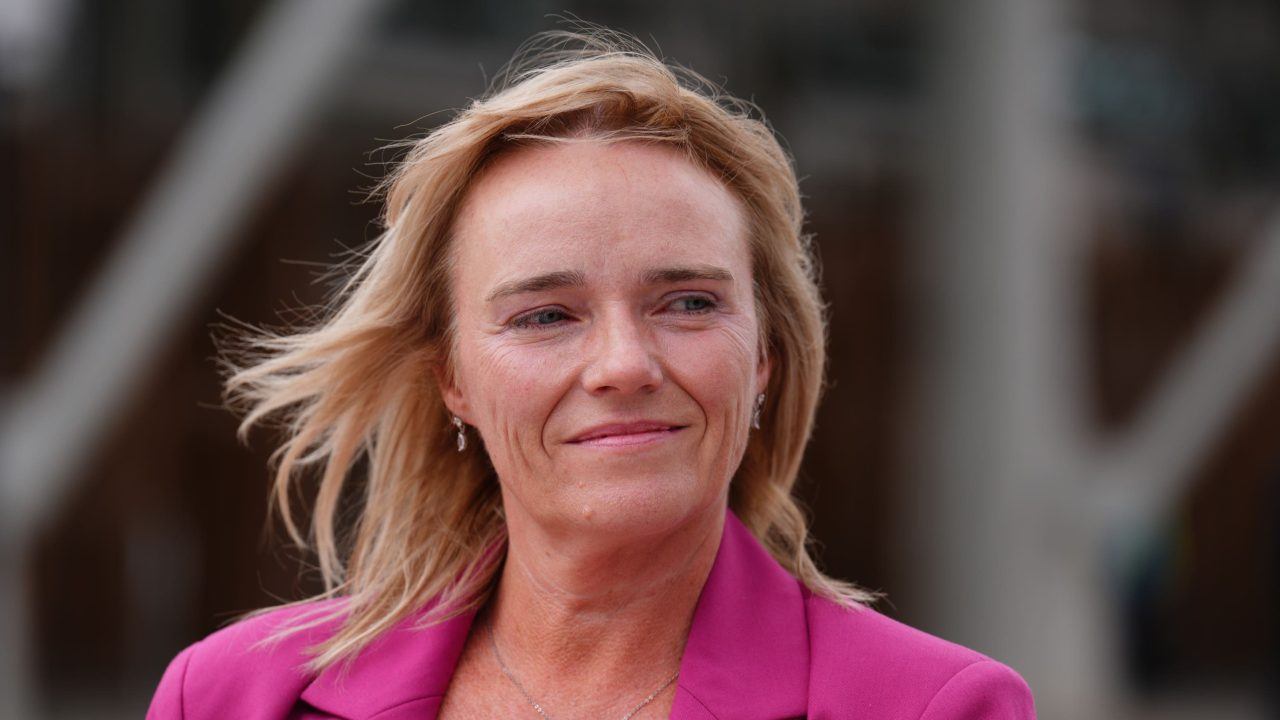 NHS Fife faces new discrimination claim from gender critical nurse Sandie Peggie