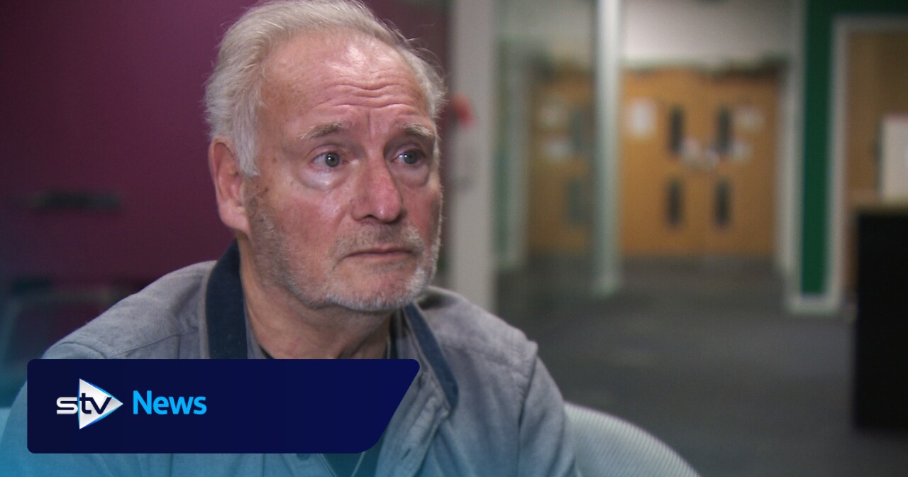 Pro-Palestine protester hurled antisemitic abuse at Glasgow Friends of Israel leader