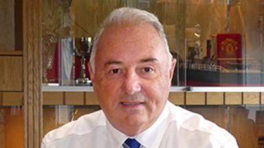 Greenock Morton chairman quits after ‘sustained threats and abuse’ towards family