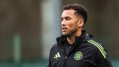 Auston Trusty calls on Celtic fans to give Wilfried Nancy time after rough start