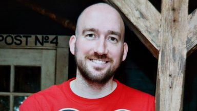 ‘Extreme concern’ for missing man last seen wearing Christmas jumper and bobble hat