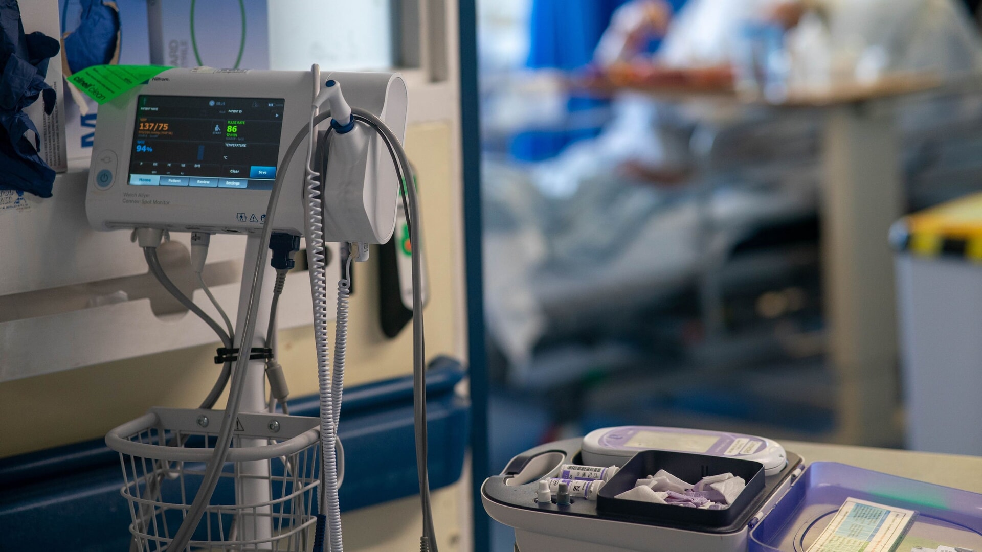 Change in direction and leadership needed to save Scotland’s NHS, report warns