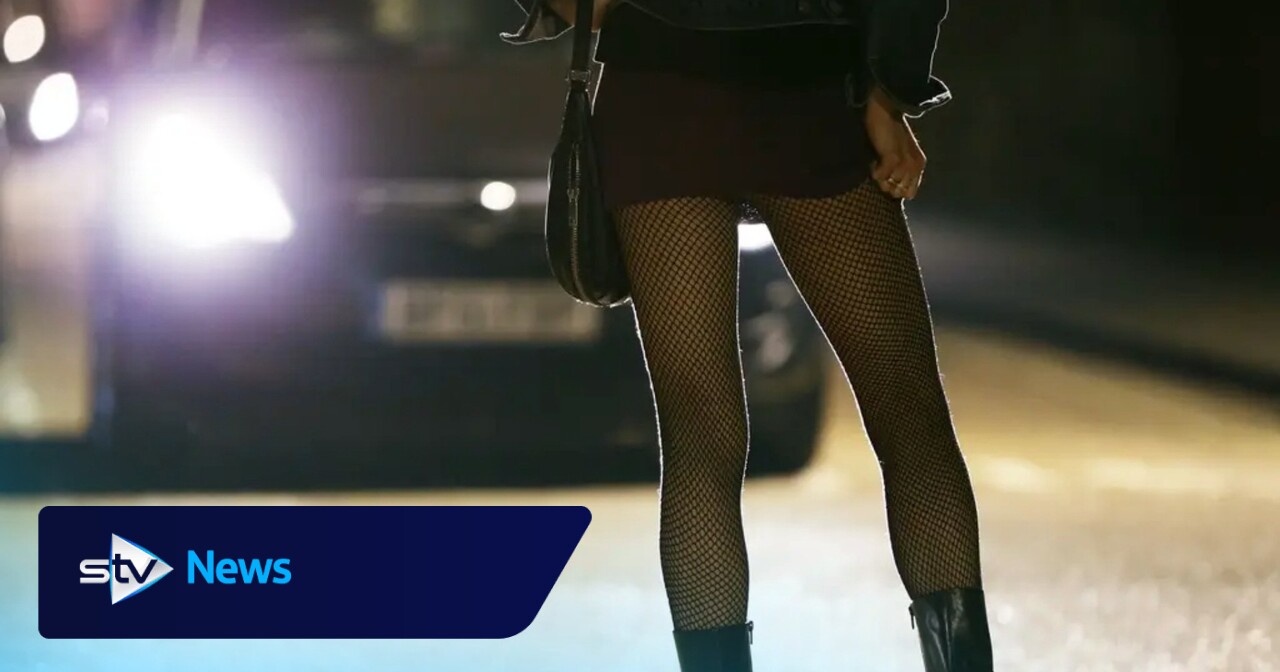 Government’s failure to back prostitution Bill branded ‘absolutely shameful’
