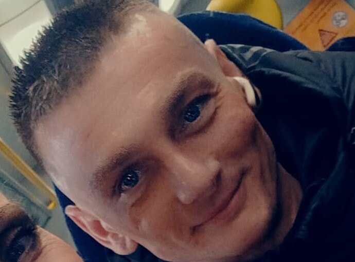 Family issue plea to trace brother missing for two weeks over festive period