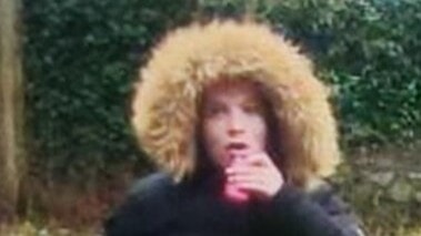 Officers ‘increasingly concerned’ after teenage girl disappears in Ayrshire town