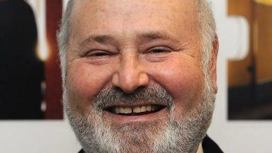 Rob Reiner and his wife found dead in Los Angeles home
