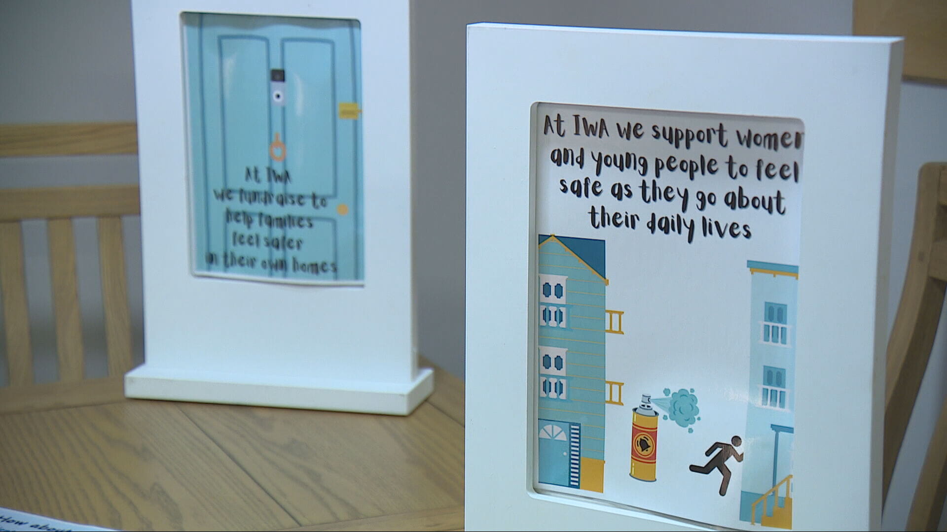 Inverness Women's Aid fears future at risk amid contract confusion