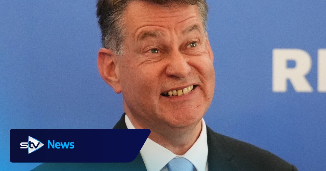 Scottish Tories pledge ‘growth test’ for government policies