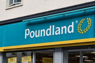 Poundland to close three Scottish stores within weeks