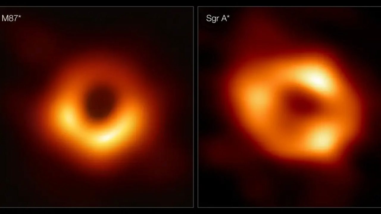 Black holes to be shown in action in first 3D movies created using AI