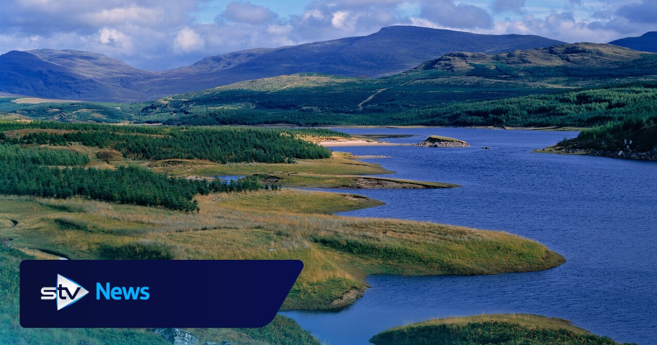 Developers defend controversial plan for visitor centre at Highland beauty spot